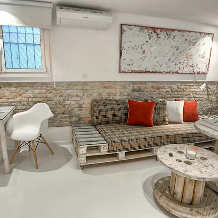 Hello Loft