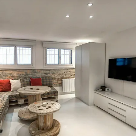 Apartment Hello Loft