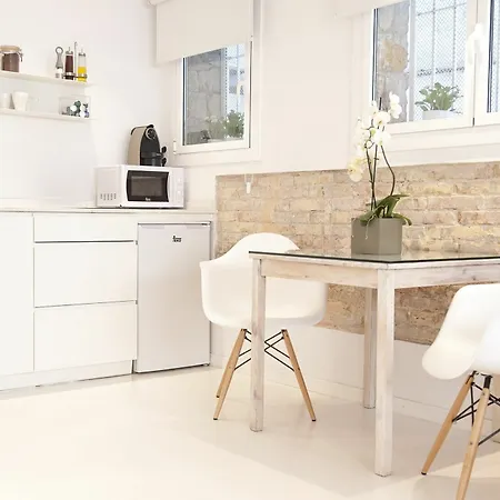 Hello Loft * Sitges