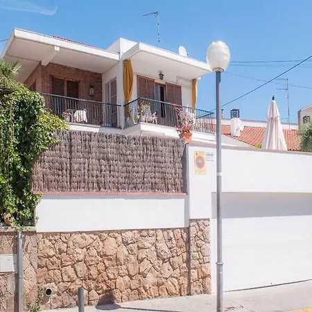 Hello Loft Sitges